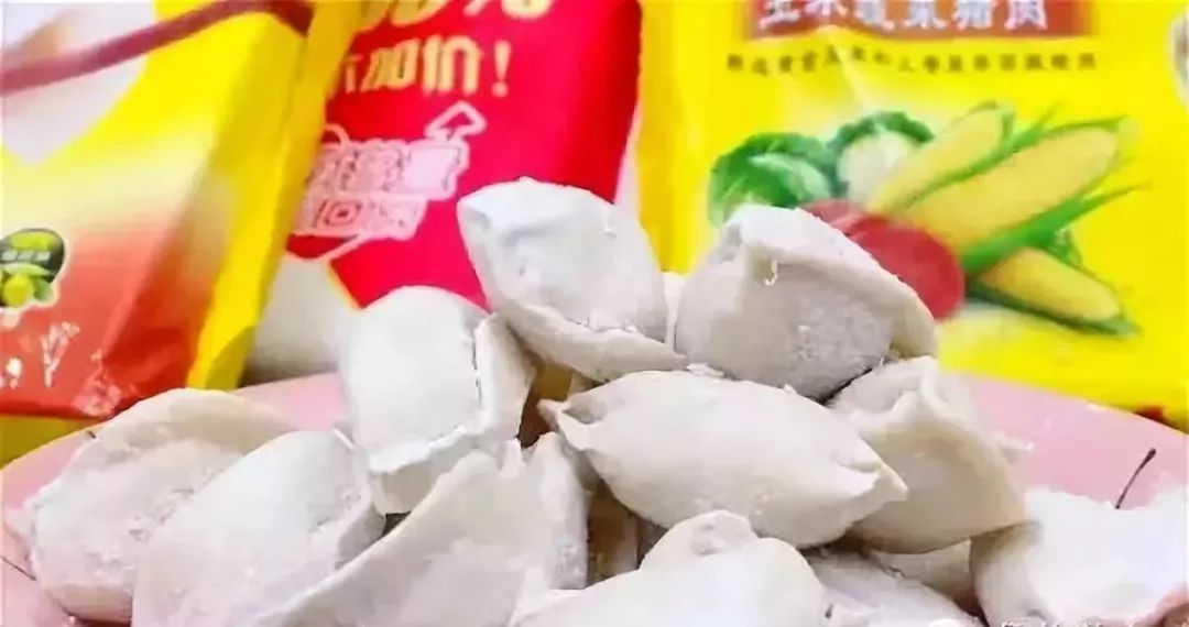 揭秘速凍食品，真的健康安全嗎？