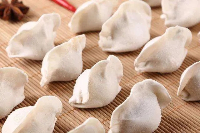 為什么速凍水餃便宜，是因為肉質不新鮮嗎？